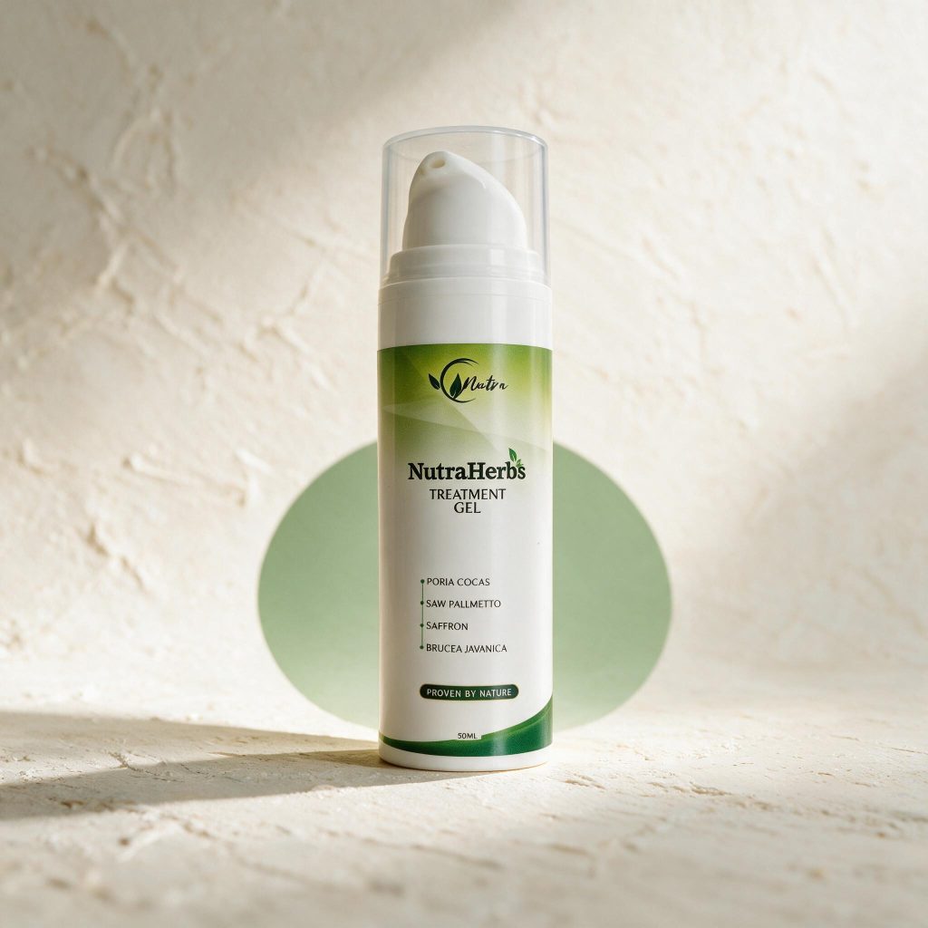 1 BOTOL NUTRAHERBS
