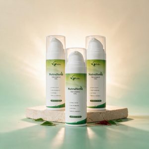 3 BOTOL NUTRAHERBS